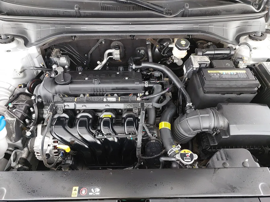 كيا K3 ال اكس 2024 