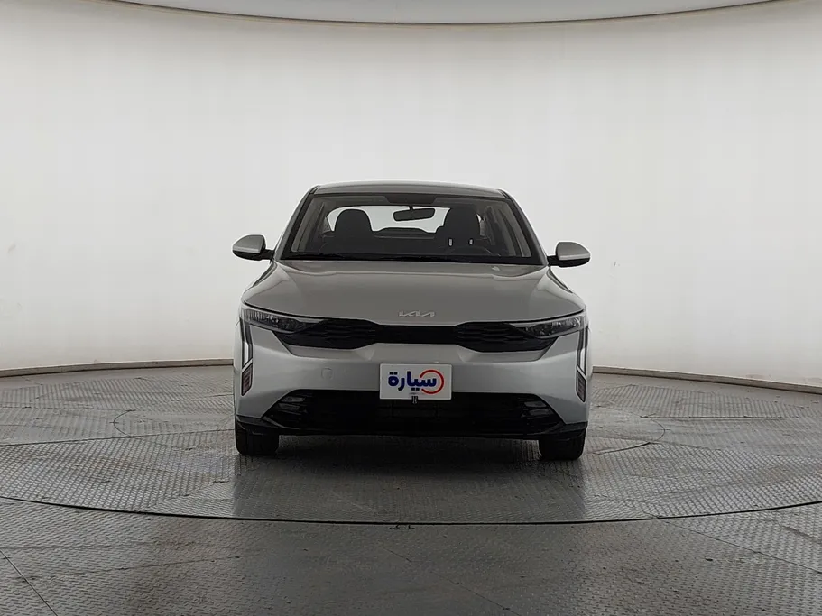 كيا K3 ال اكس 2024 