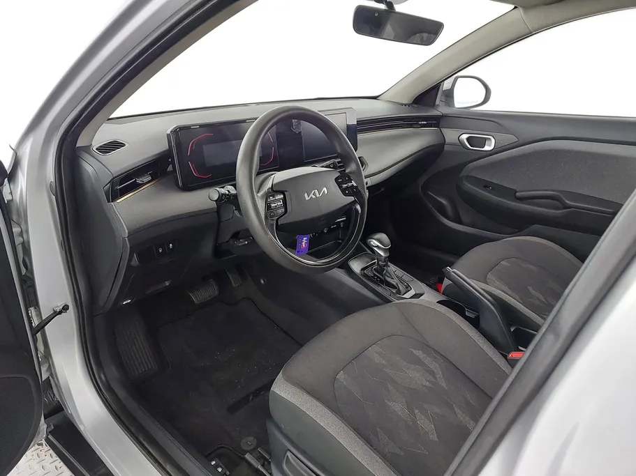 كيا K3 ال اكس 2024 