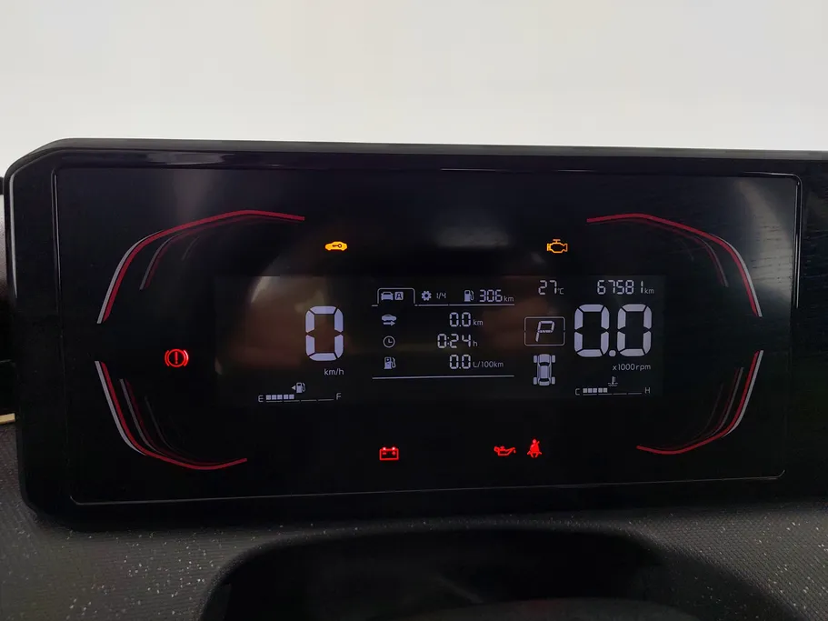 كيا K3 ال اكس 2024 