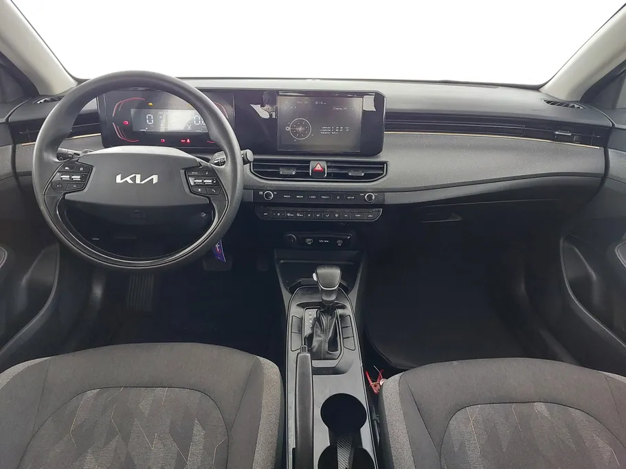 كيا K3 ال اكس 2024 