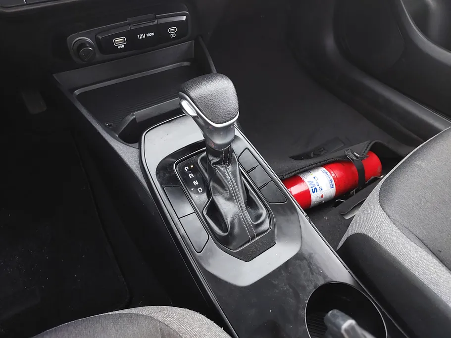 كيا K3 ال اكس 2024 