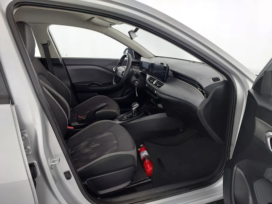 كيا K3 ال اكس 2024 