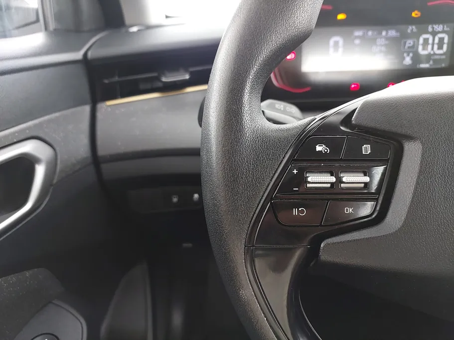 كيا K3 ال اكس 2024 