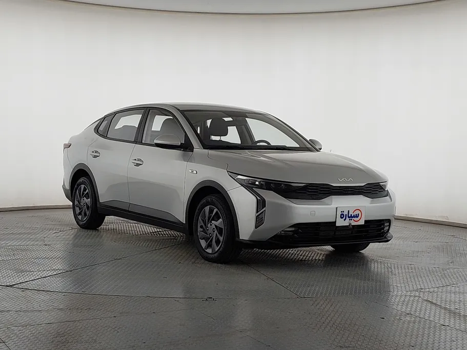 كيا K3 ال اكس 2024 