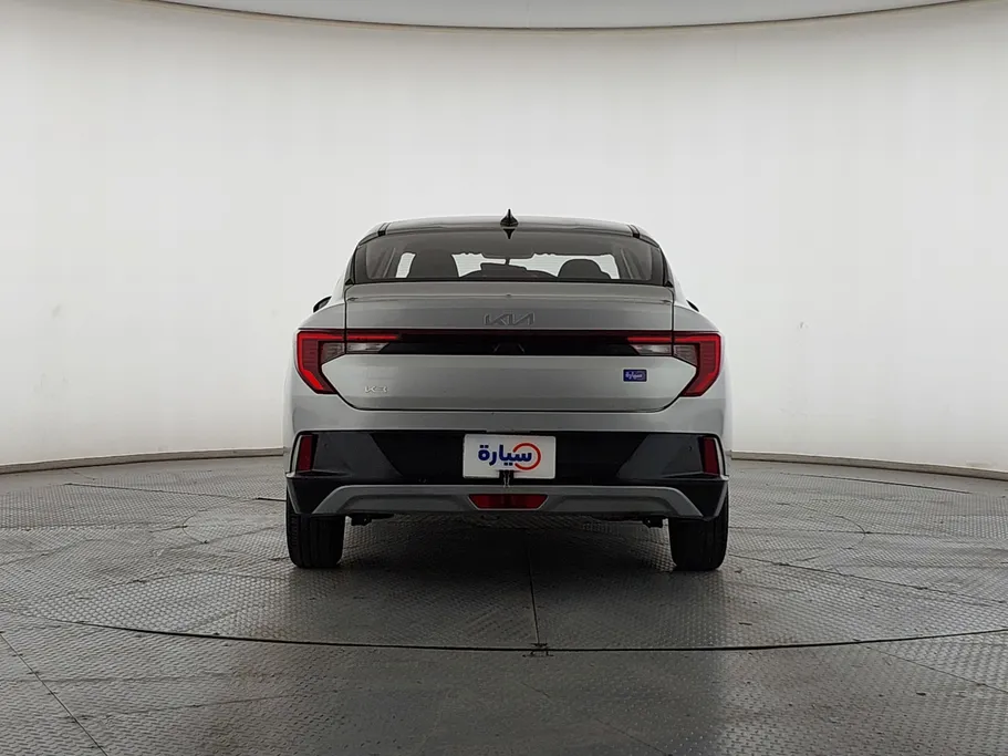 كيا K3 ال اكس 2024 