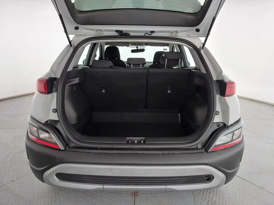 2022 Hyundai Kona SMART 