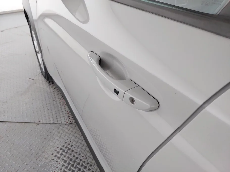 2022 Hyundai Kona SMART 