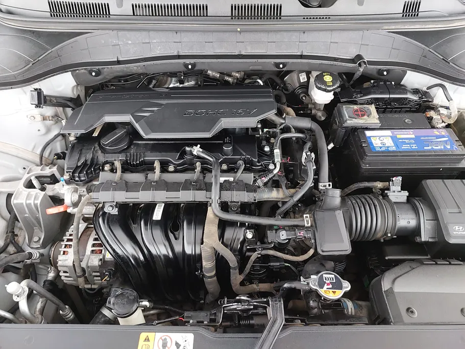 2022 Hyundai Kona SMART 