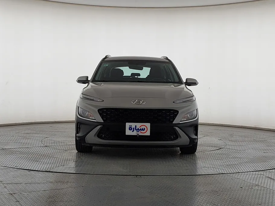2022 Hyundai Kona SMART 