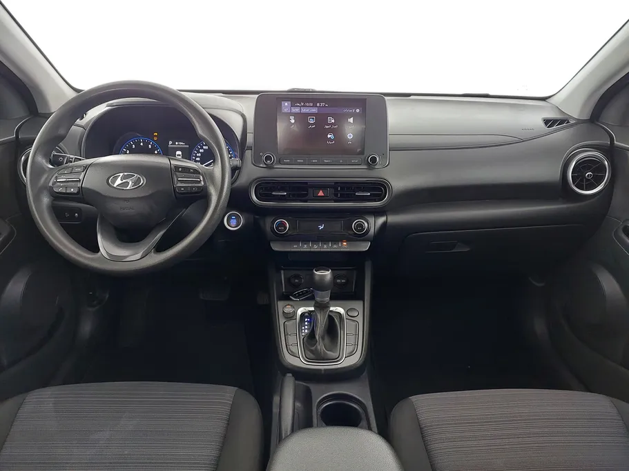 2022 Hyundai Kona SMART 