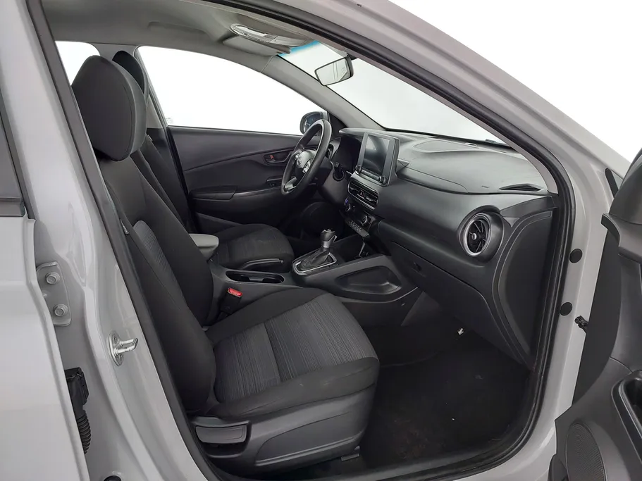 2022 Hyundai Kona SMART 