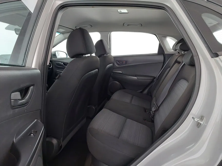 2022 Hyundai Kona SMART 