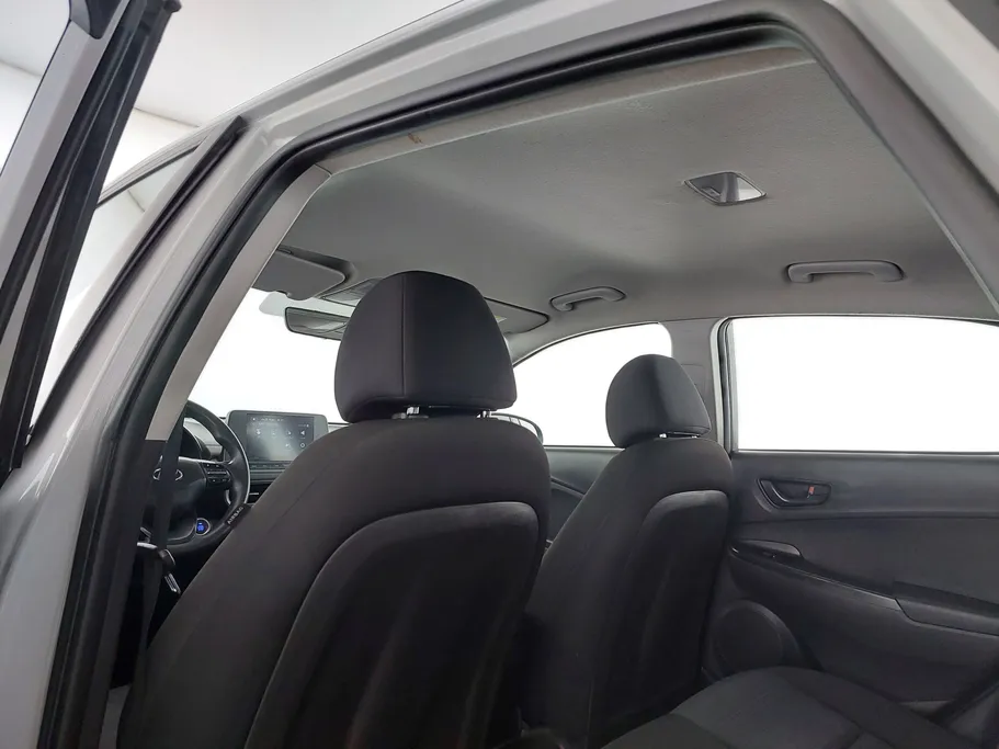 2022 Hyundai Kona SMART 