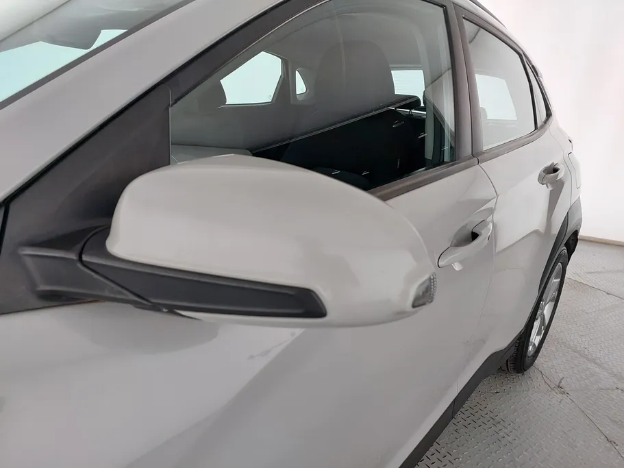 2022 Hyundai Kona SMART 