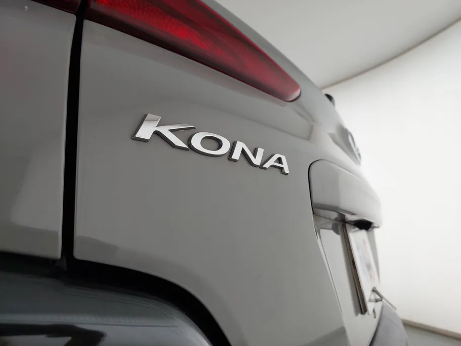 2022 Hyundai Kona SMART 