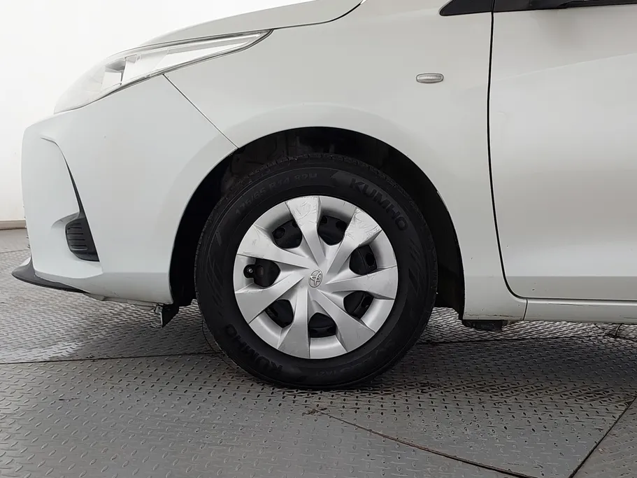 تويوتا يارس Y 2021 