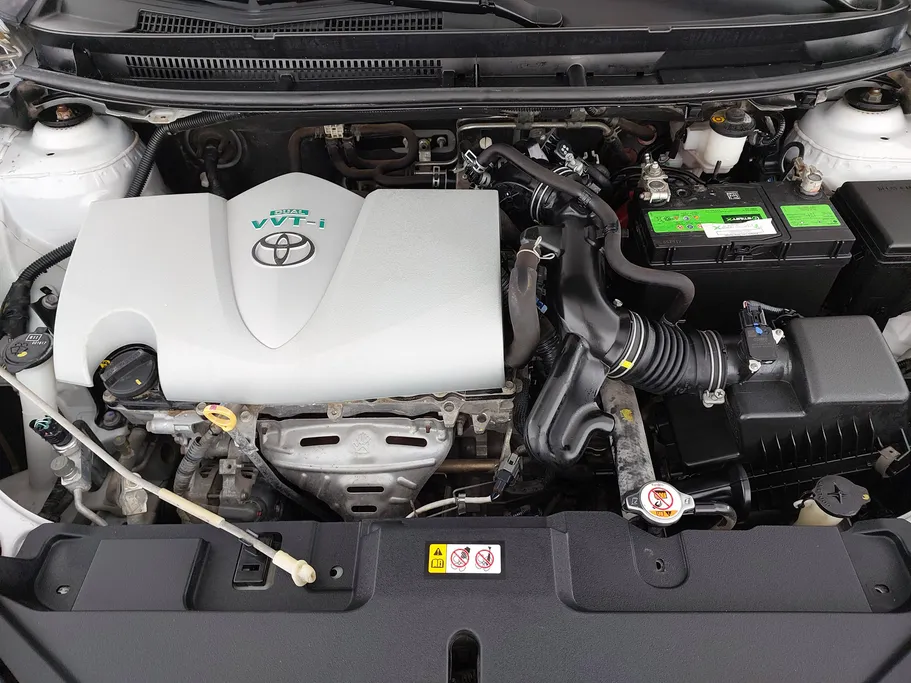 تويوتا يارس Y 2021 