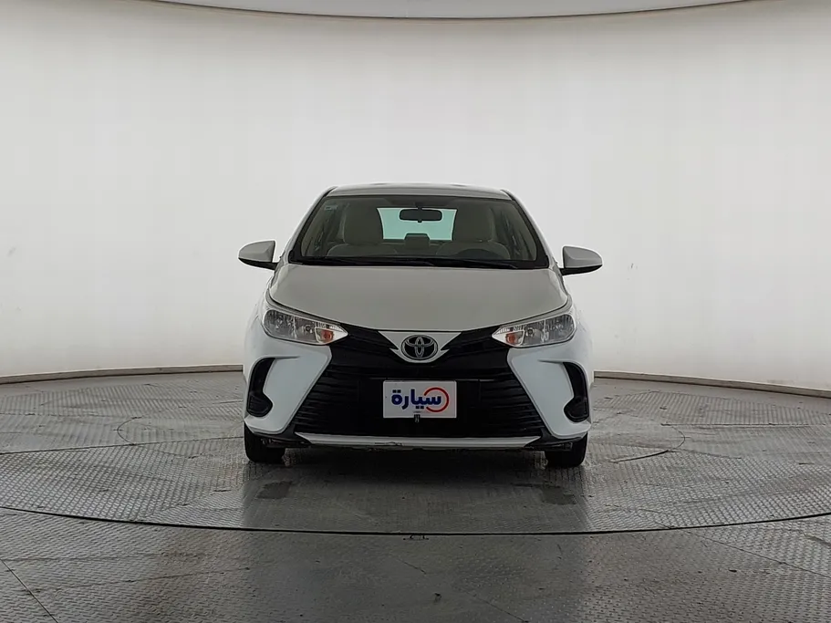 تويوتا يارس Y 2021 