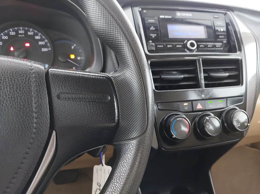 تويوتا يارس Y 2021 