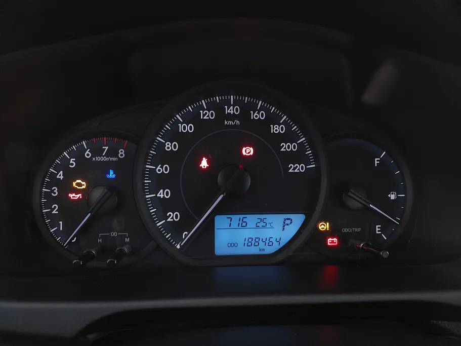 تويوتا يارس Y 2021 