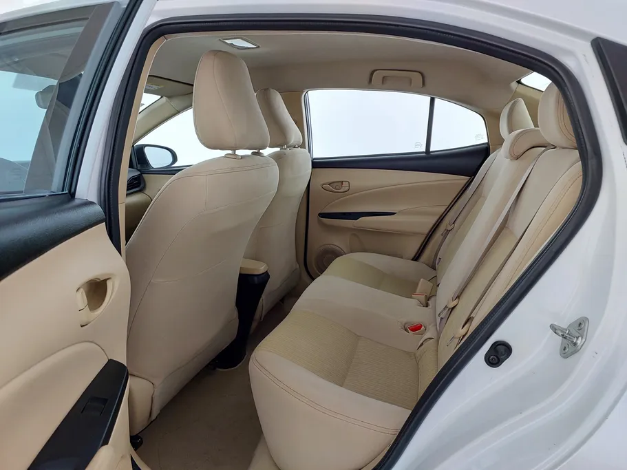 تويوتا يارس Y 2021 