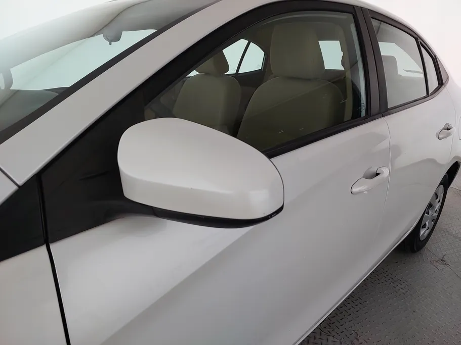 تويوتا يارس Y 2021 