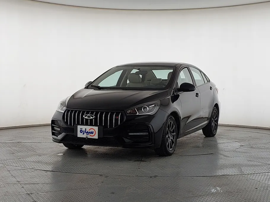 2024 Chery Arrizo 5 Comfort 