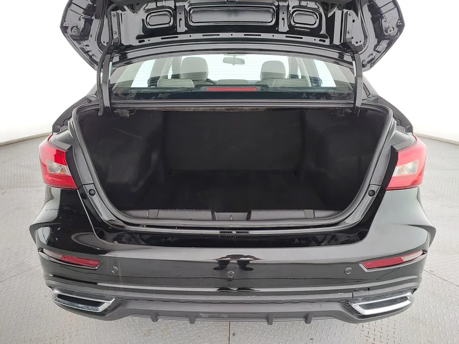 2024 Chery Arrizo 5 Comfort 