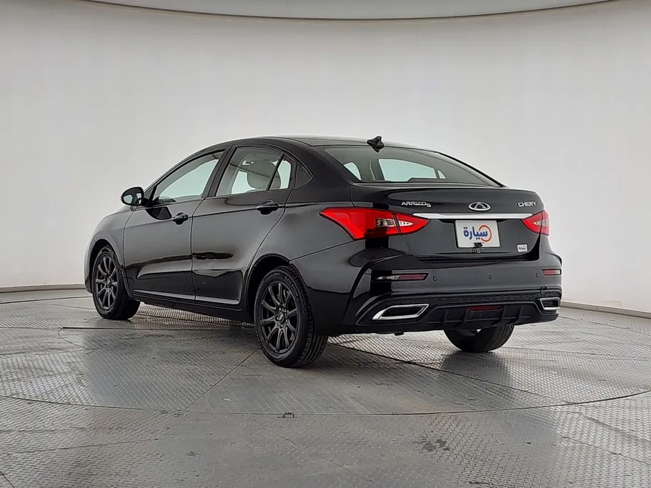 2024 Chery Arrizo 5 Comfort 