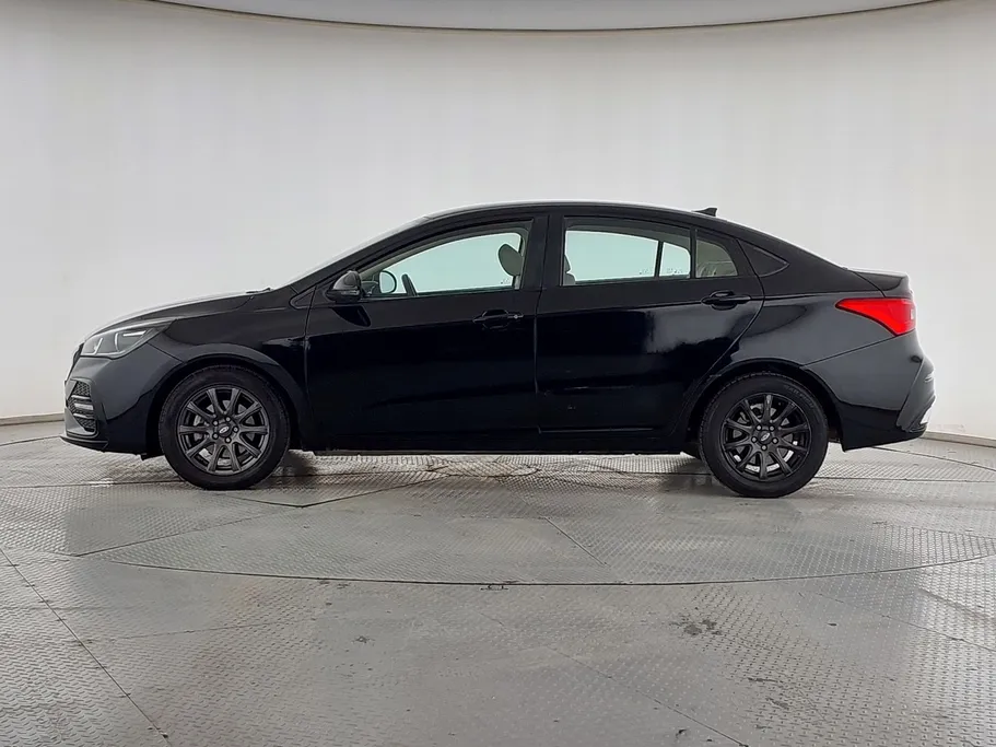 2024 Chery Arrizo 5 Comfort 