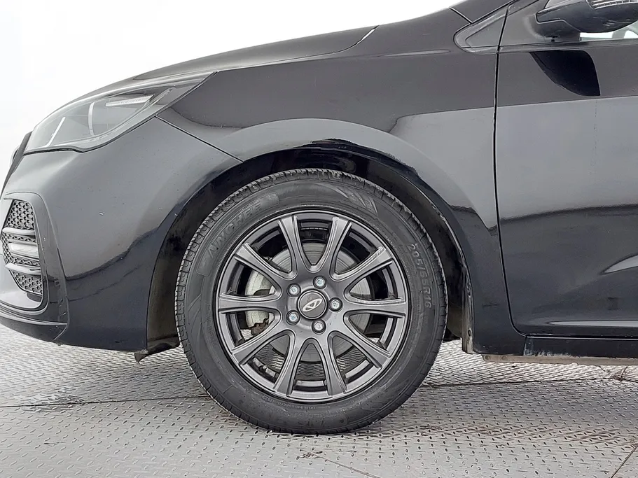 2024 Chery Arrizo 5 Comfort 