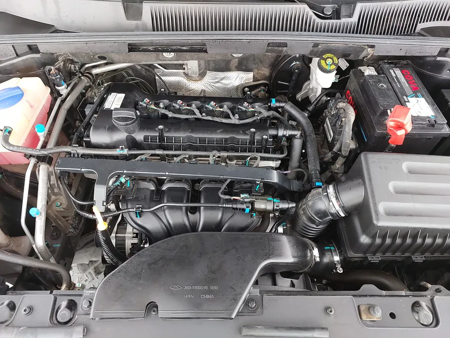 2024 Chery Arrizo 5 Comfort 