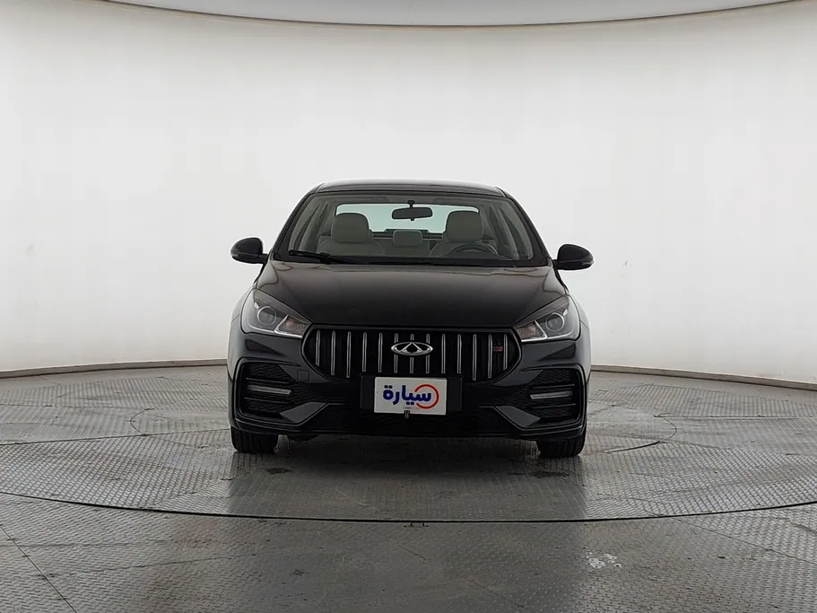 2024 Chery Arrizo 5 Comfort 