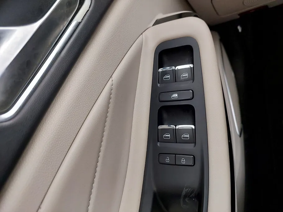 2024 Chery Arrizo 5 Comfort 