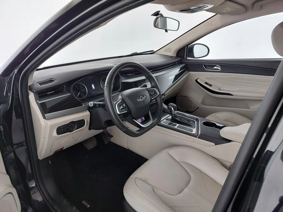 2024 Chery Arrizo 5 Comfort 