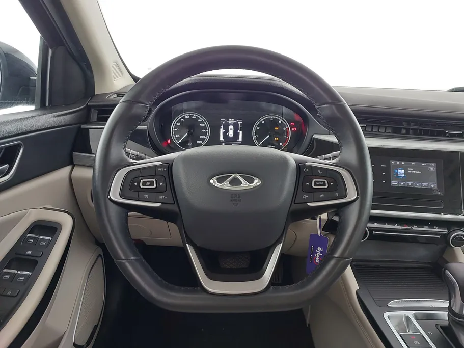 2024 Chery Arrizo 5 Comfort 