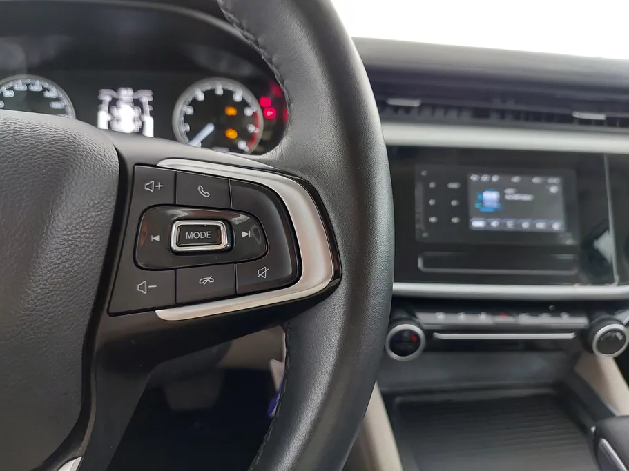 2024 Chery Arrizo 5 Comfort 