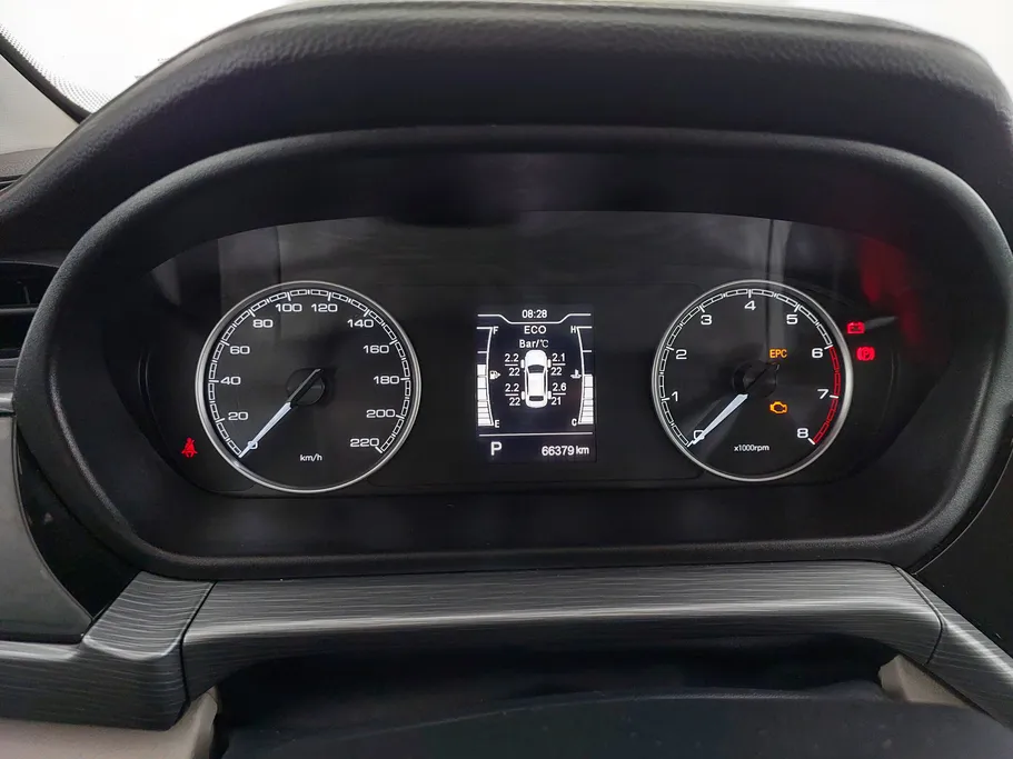 2024 Chery Arrizo 5 Comfort 