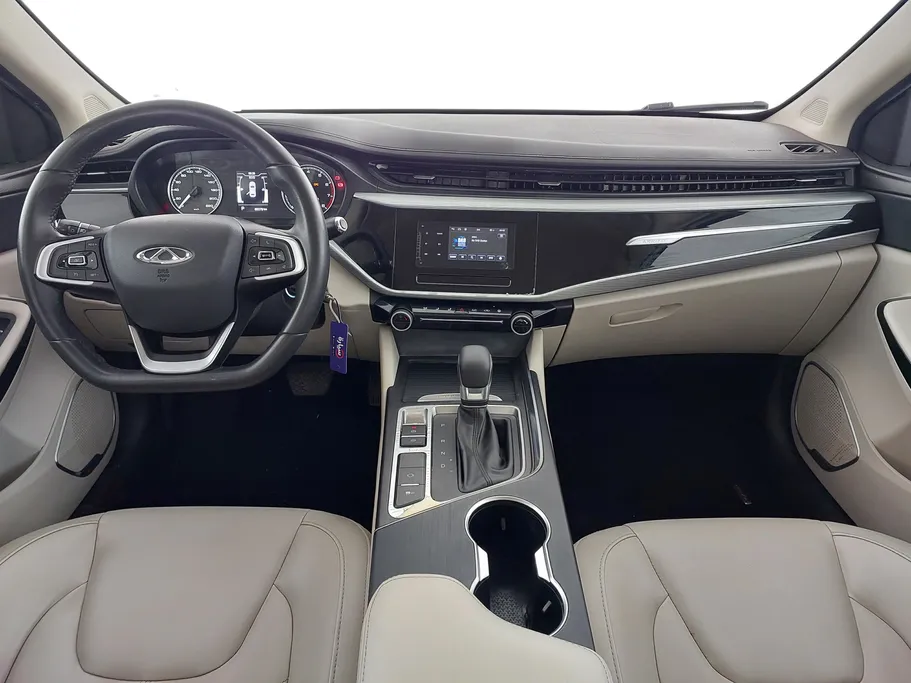 2024 Chery Arrizo 5 Comfort 