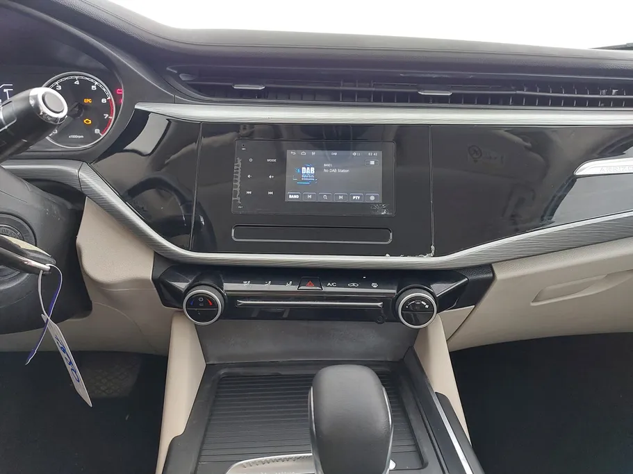 2024 Chery Arrizo 5 Comfort 