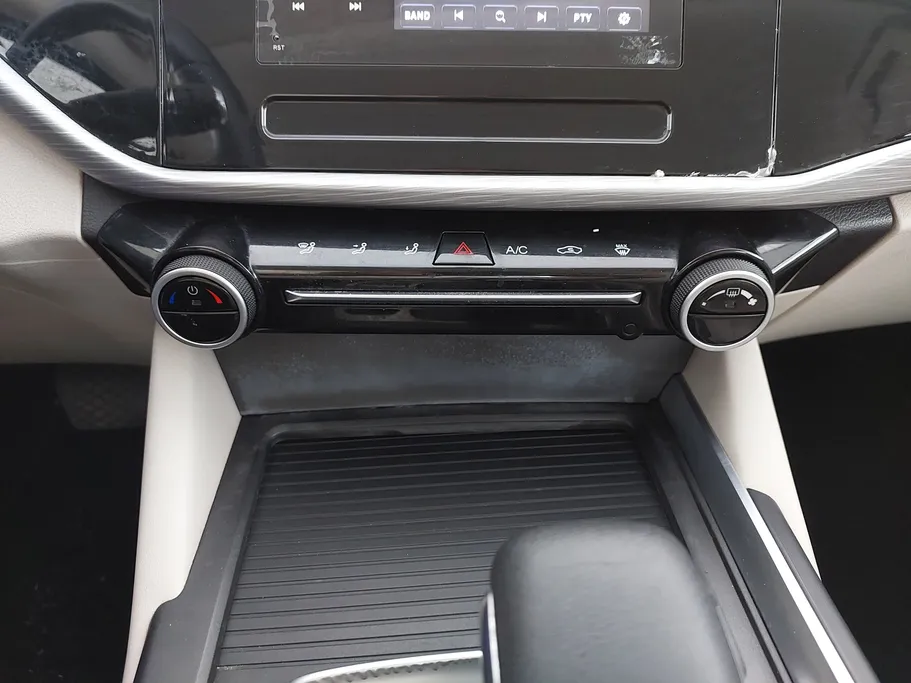 2024 Chery Arrizo 5 Comfort 