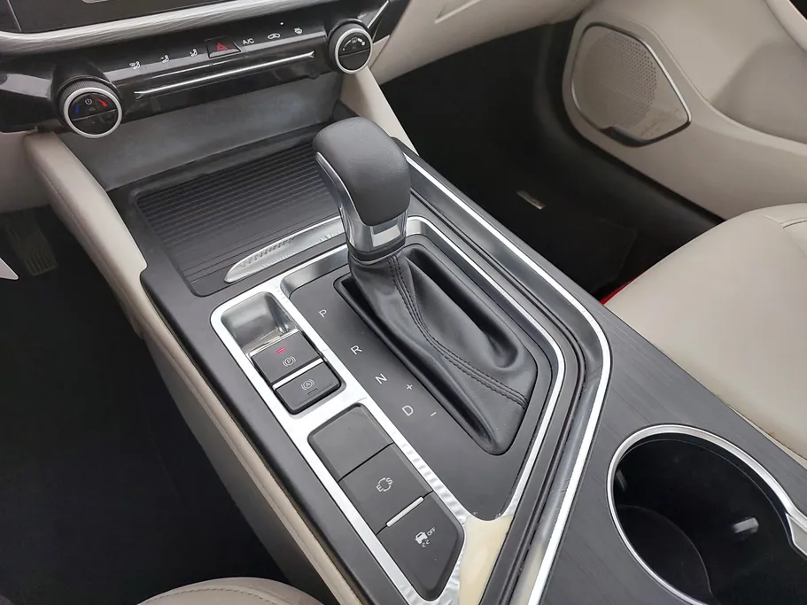 2024 Chery Arrizo 5 Comfort 