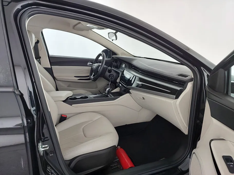 2024 Chery Arrizo 5 Comfort 