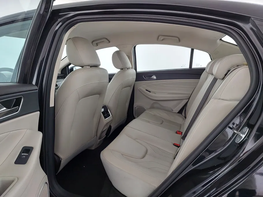 2024 Chery Arrizo 5 Comfort 