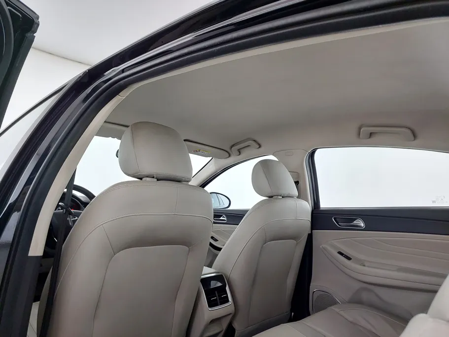 2024 Chery Arrizo 5 Comfort 