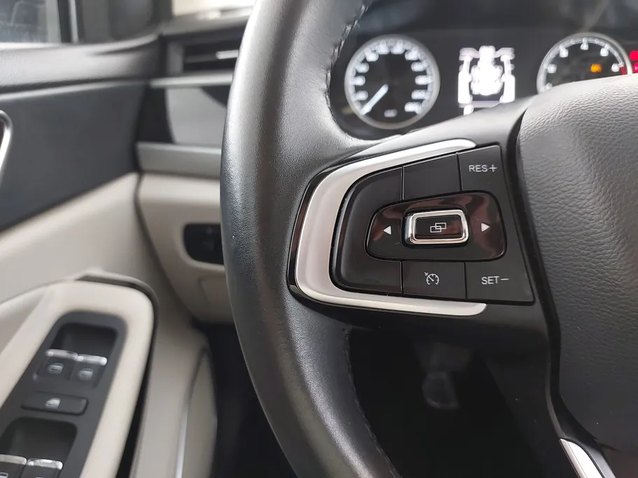 2024 Chery Arrizo 5 Comfort 