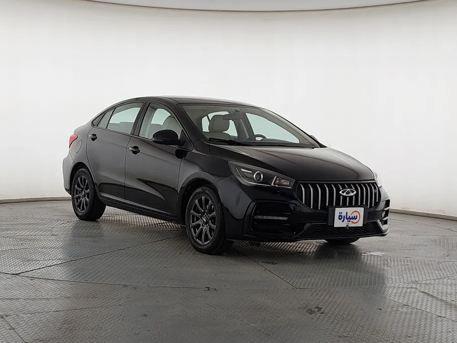 2024 Chery Arrizo 5 Comfort 