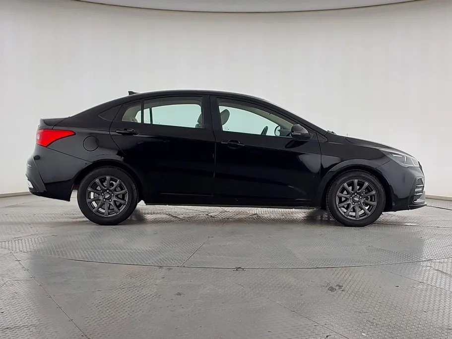 2024 Chery Arrizo 5 Comfort 