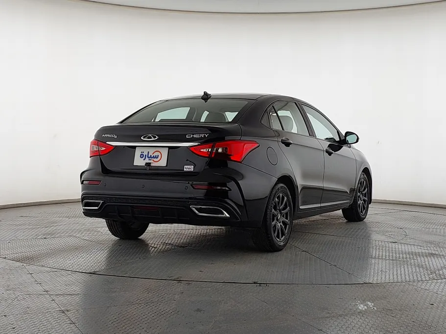 2024 Chery Arrizo 5 Comfort 